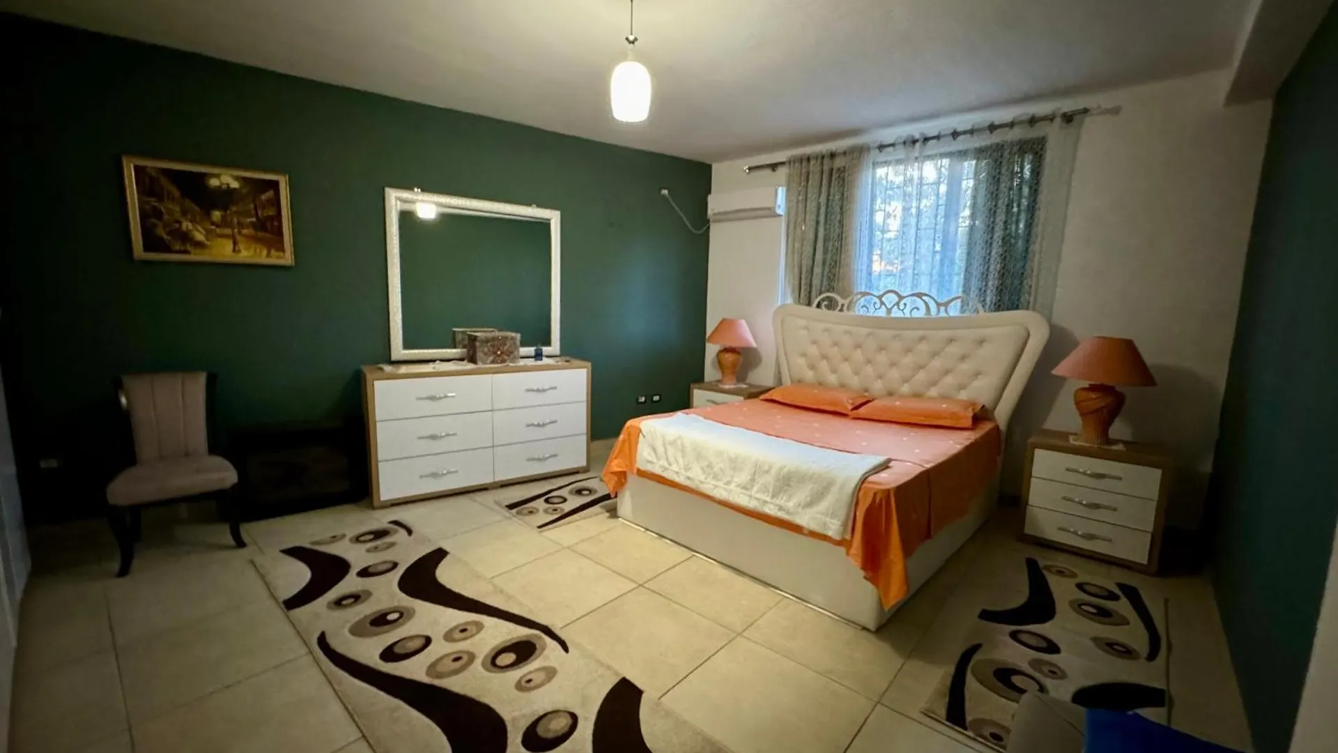 Luxe Home Shkoder Apartment