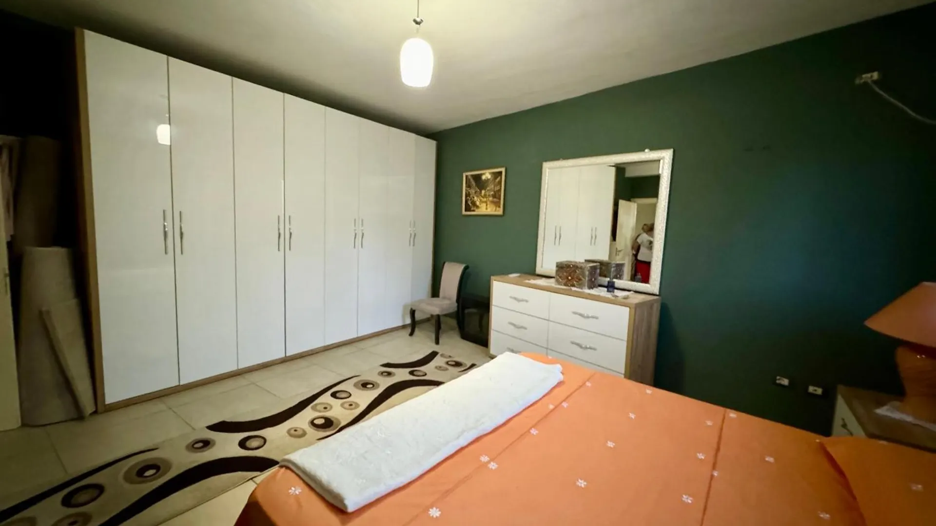 Apartment Luxe Home Shkoder