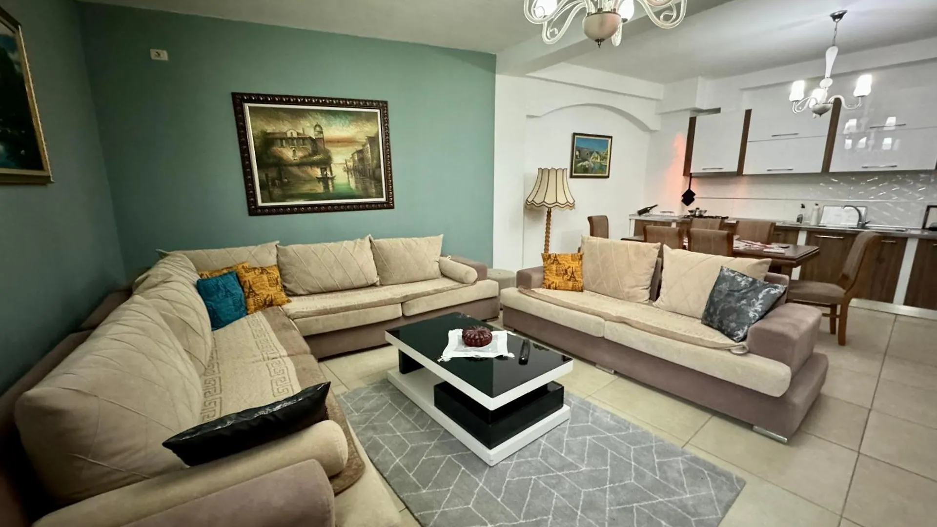 Luxe Home Shkoder