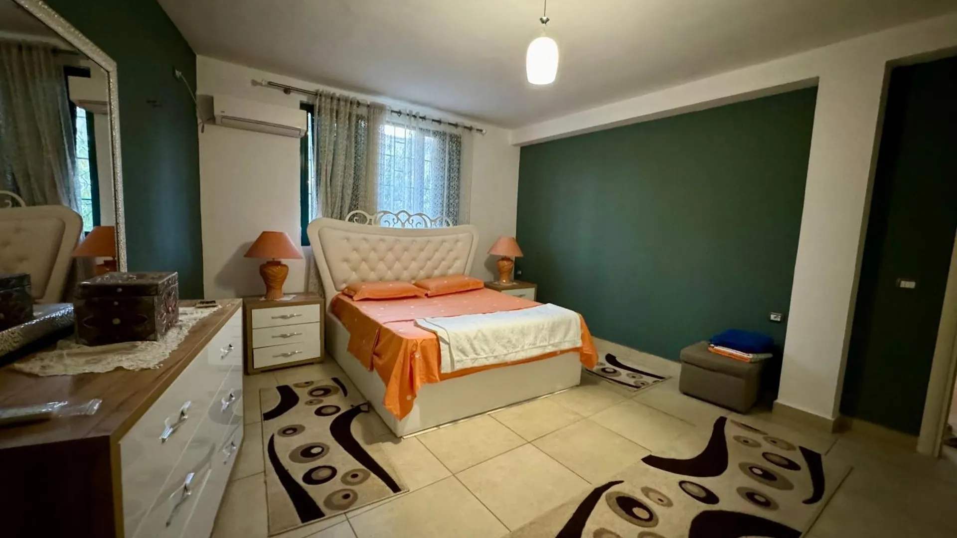 Luxe Home Shkoder Apartment