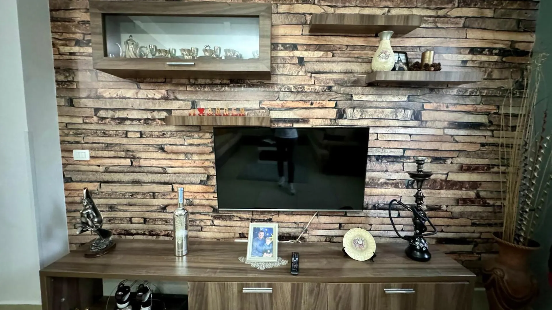 Διαμέρισμα Luxe Home Σκόδρα