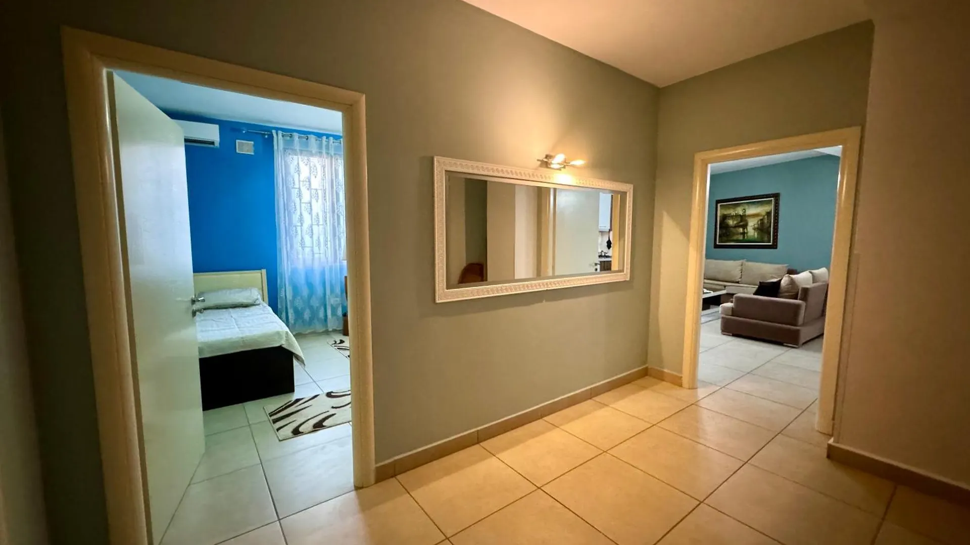 Luxe Home Σκόδρα