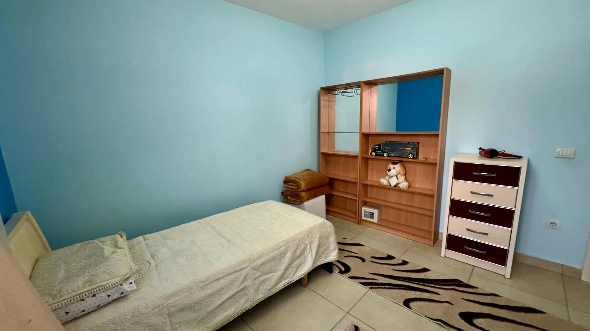 Apartment Luxe Home Shkoder