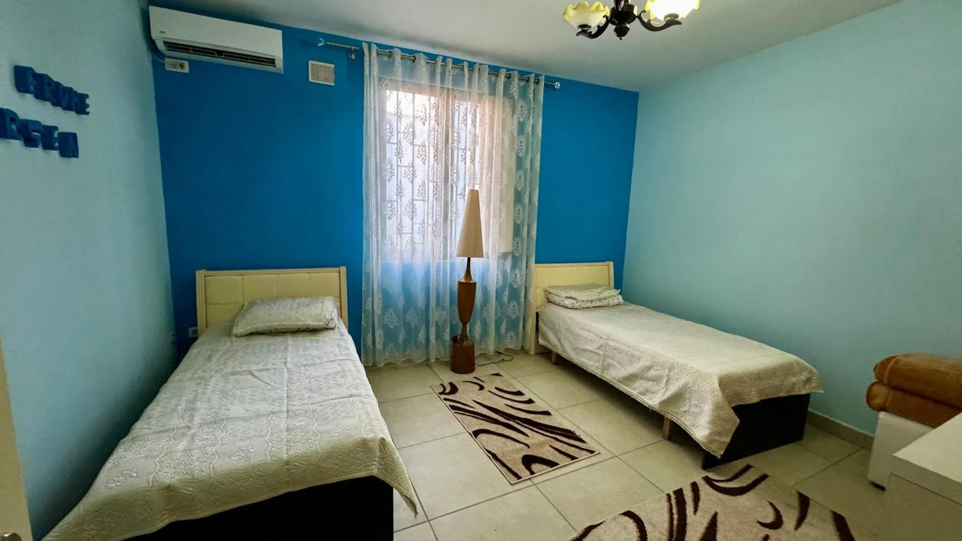 Luxe Home Shkoder