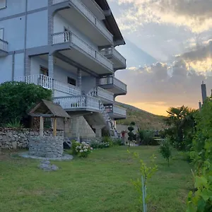 Panzió Bella Vista, Shkodra