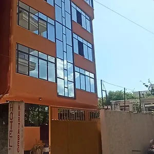 Szálloda Kurtabeg, Shkodra