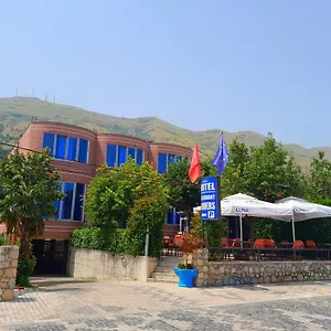 Szálloda Restaurant Univers, Shkodra